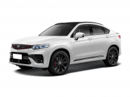 Geely Tugela в лизинг